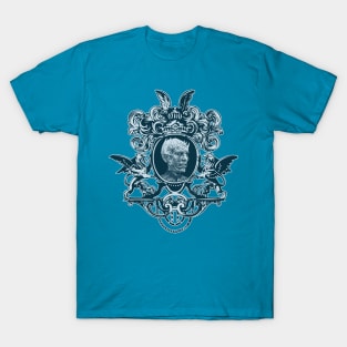 The White King Crest T-Shirt